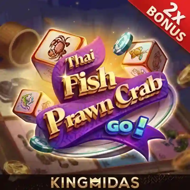 Game Cá Tôm Cua Thái GO!