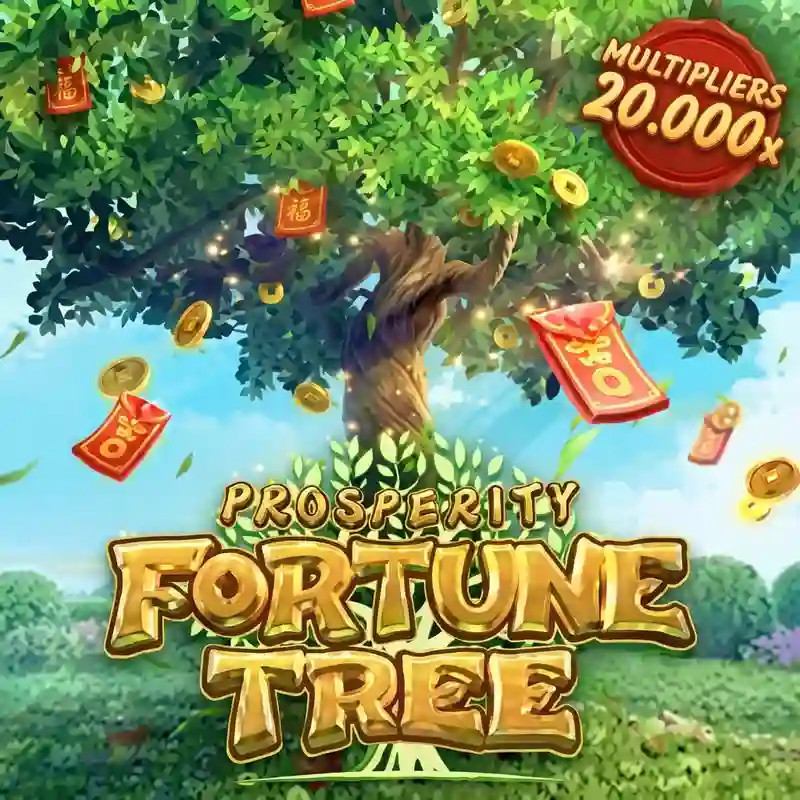 Game Cây Tài Lộc Thịnh Vượng
