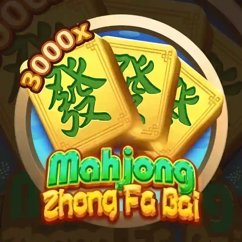 Game Mạt Chược Trung Phát Bạch