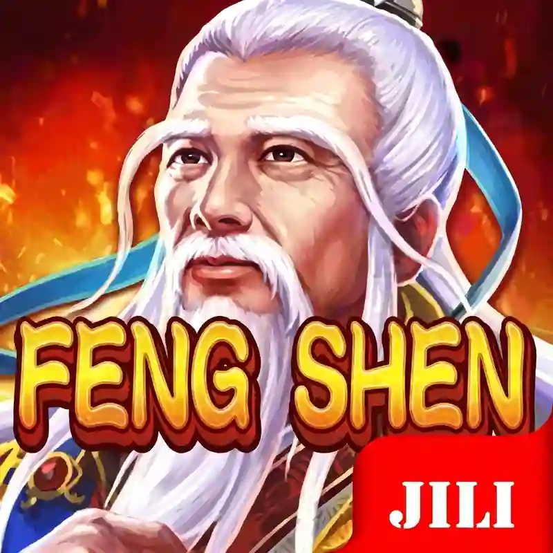 Game Phong Thần