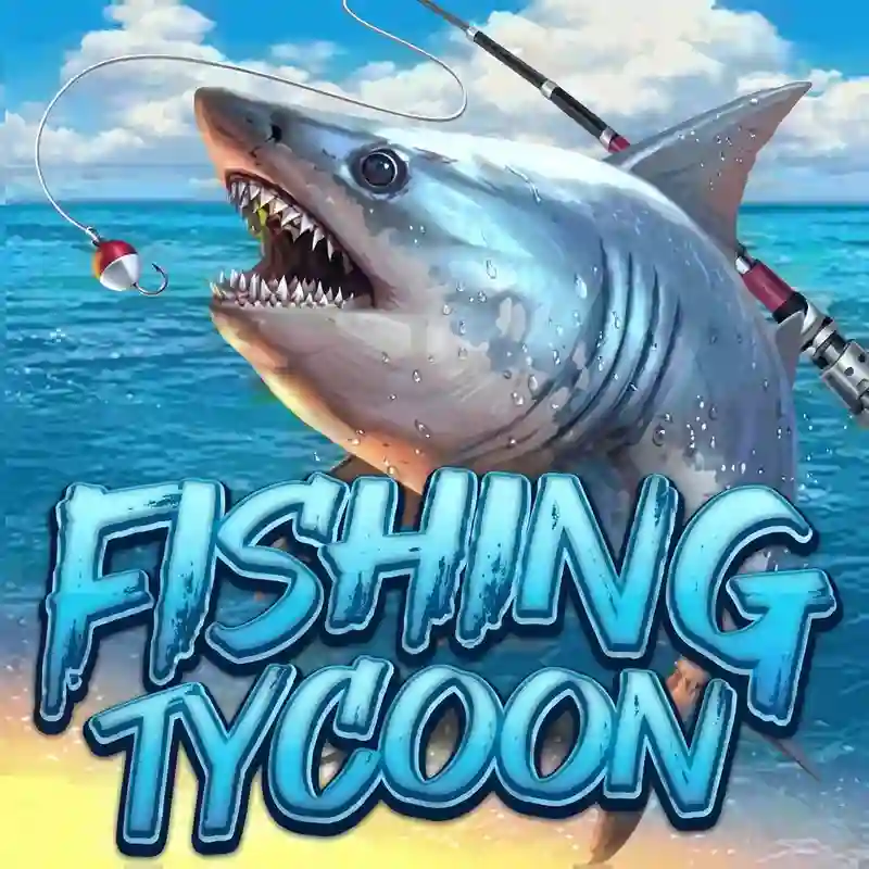 Game Ông trùm câu cá